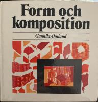 Form och komposition