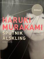 Sputnik&auml;lskling