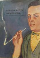 Himmel, helvete och galenskap : elva f&ouml;rfattare l&auml;ser Hjalmar Bergman