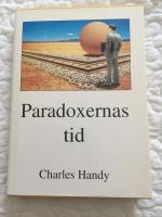 Paradoxernas tid