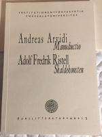 Manuductio ad poesin svecanam, Thet &auml;r, En kort handledning til thet swenske poeterij, verss- eller rijm-konsten