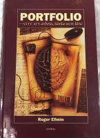 Portfolio s&auml;tt att arbetat t&auml;nka och l&auml;ra