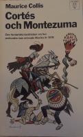 Corte&rsquo;s och Montezuma
