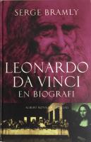 Leonardo da Vinci: en biografi