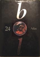 Bonniers lexikon : BL