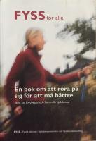 L&auml;kemedel och milj&ouml; : en skrift med fakta och tankar om hur l&auml;kemedel och l&auml;kemedelsrester kan p&aring;verka v&aring;r milj&ouml; och d&auml;rmed v&aring;r h&auml;lsa