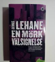 En m&ouml;rk v&auml;lsignelse : H&aring;rdkokt sp&auml;nning med Kenzie och Gennaro