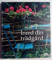 Inred din tr&auml;dg&aring;rd