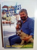 Vilket himmelskt hund & kattliv!