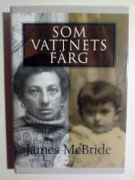 Som vattnets f&auml;rg