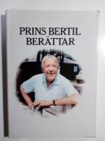Prins Bertil ber&auml;ttar