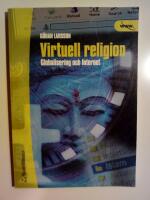 Virtuell religion : Globalisering och Internet