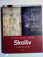Skolliv - om skolan som arbetsplats