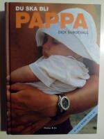 Du ska bli pappa