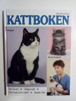 Kattboken