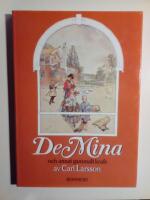 De mina och annat gammalt krafs : Snabba teckningar, lustiga ber&auml;ttelser och fyndiga verser
