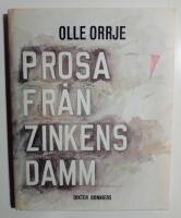 Prosa fr&aring;n Zinkensdamm : dikter