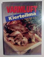 Varmluft : Kiertoilma