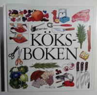 K&ouml;ksboken