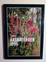 ICA-Kuriren &Aring;rskalender 1996