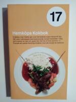 Hemk&ouml;ps kokbok