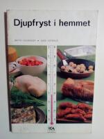 Djupfryst i hemmet