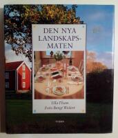 Den nya landskapsmaten