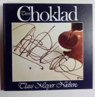 Choklad