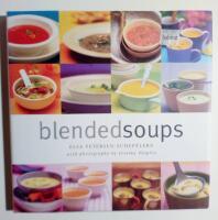 Blended soups
