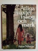 &Auml;tliga v&auml;xter i skog och mark