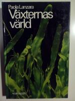 V&auml;xternas v&auml;rld