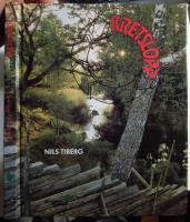 Kretslopp [Sveriges natur : Naturskyddsf&ouml;reningens &aring;rsbok 1993]