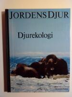 Jordens djur : Del 16 &ndash; Djurekologi