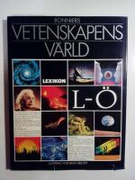 Vetenskapens v&auml;rld del 24 : Lexikon L-&Ouml;
