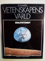 Vetenskapens v&auml;rld del 2 : Solsystemet