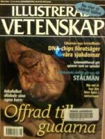 Illustrerad Vetenskap Nr 8 2002