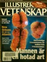 Illustrerad Vetenskap Nr 5 2002