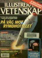 Illustrerad Vetenskap Nr 14 2015
