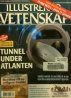 Illustrerad Vetenskap Nr 12 2005
