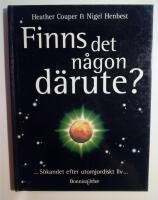 Finns det n&aring;gon d&auml;rute? : S&ouml;kandet efter utomjordiskt liv