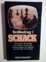 Snilledrag i schack