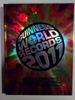 Guinness World Records 2011
