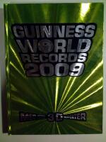 Guinness World Records 2009