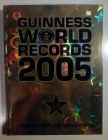 Guinness World Records 2005 : Rekordboken