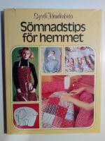 S&ouml;mnadstips f&ouml;r hemmet