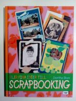 Fler fina id&eacute;er till Scrapbooking