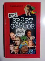 Nya Sportgrodor