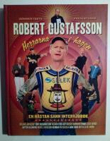 Herrarna i hagen : En n&auml;stan sann intervjubok