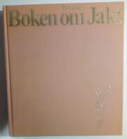 Den stora boken om jakt