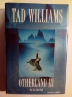 Otherland III : Den bl&aring; eldens flod